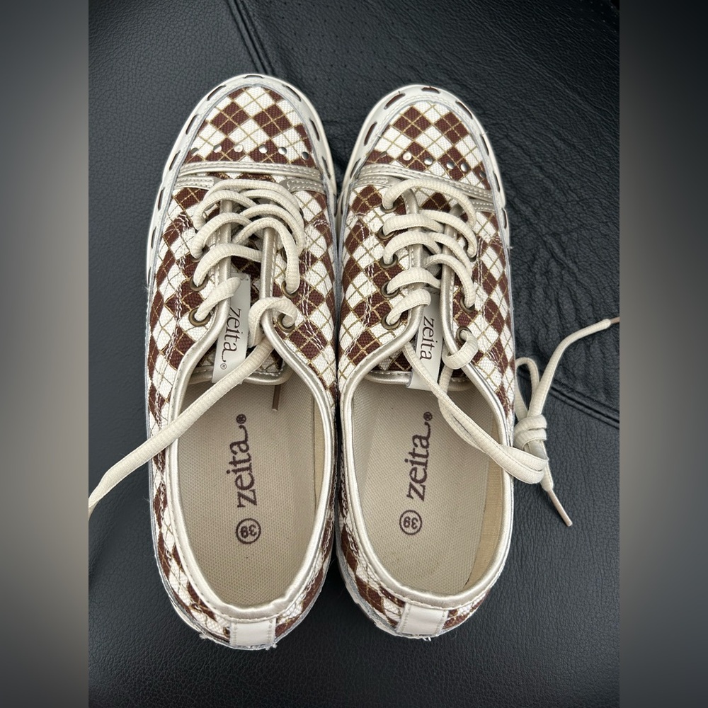 NEW sneakers